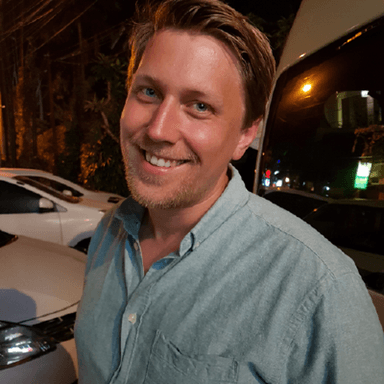 Anders Olsen Sandvik