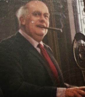 Charlie Kane