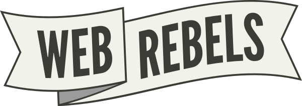 Web Rebels 2014